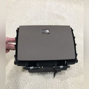 Nissan Altima Dash Storage Glovebox Glove Box Compartment 106558 Spring LoadDoor